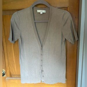 Spring/Summer Coverup